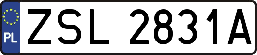 ZSL2831A
