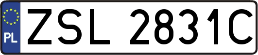 ZSL2831C