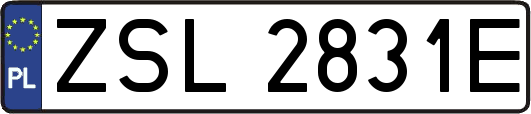 ZSL2831E