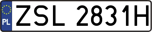 ZSL2831H