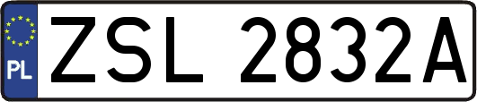 ZSL2832A
