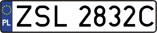 ZSL2832C