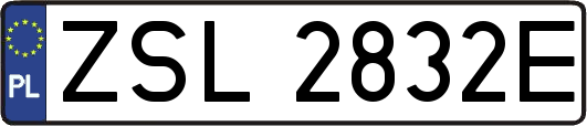 ZSL2832E