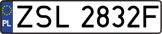 ZSL2832F