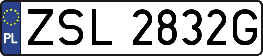 ZSL2832G