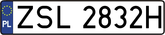 ZSL2832H