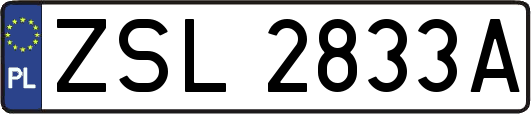 ZSL2833A