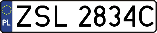 ZSL2834C