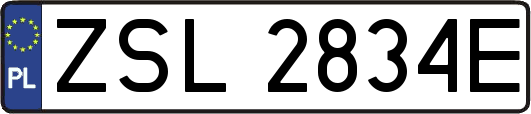ZSL2834E
