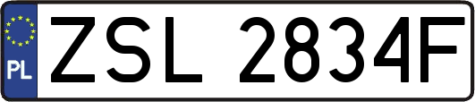 ZSL2834F