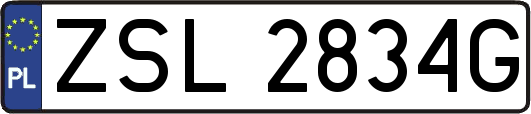 ZSL2834G
