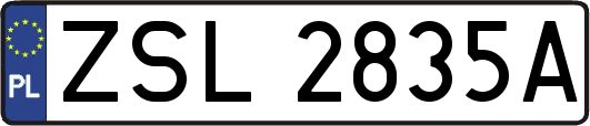 ZSL2835A