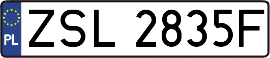 ZSL2835F