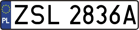 ZSL2836A