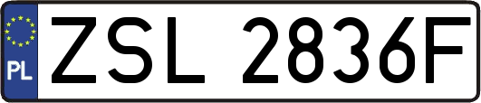 ZSL2836F