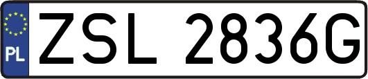 ZSL2836G
