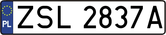 ZSL2837A