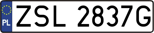 ZSL2837G