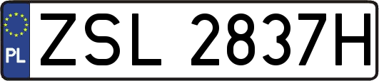 ZSL2837H