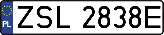 ZSL2838E