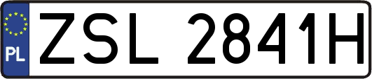 ZSL2841H