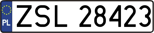 ZSL28423