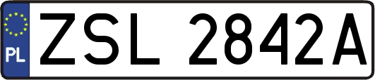 ZSL2842A