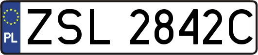 ZSL2842C
