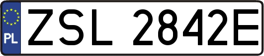 ZSL2842E