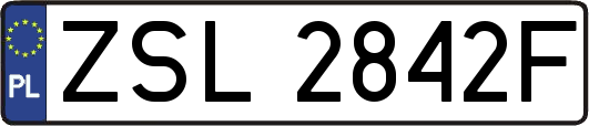 ZSL2842F