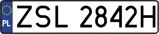 ZSL2842H