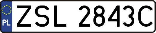 ZSL2843C