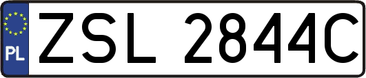 ZSL2844C