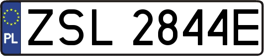 ZSL2844E