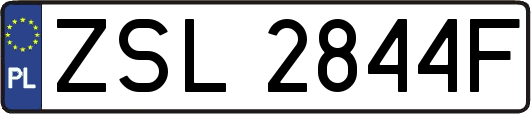 ZSL2844F