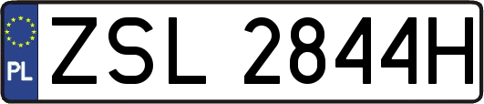 ZSL2844H