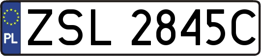 ZSL2845C