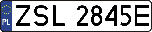 ZSL2845E