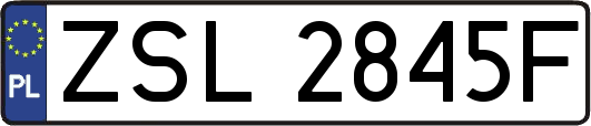 ZSL2845F