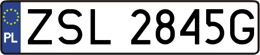 ZSL2845G