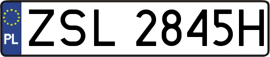 ZSL2845H
