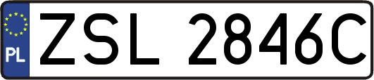 ZSL2846C