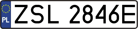 ZSL2846E
