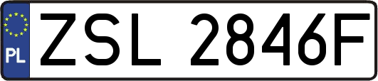 ZSL2846F