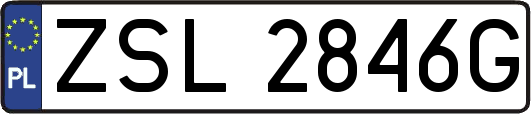 ZSL2846G