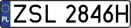 ZSL2846H