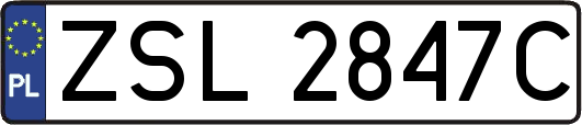 ZSL2847C