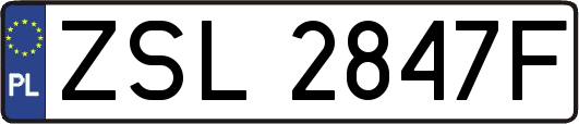 ZSL2847F