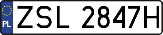 ZSL2847H