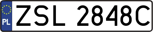 ZSL2848C